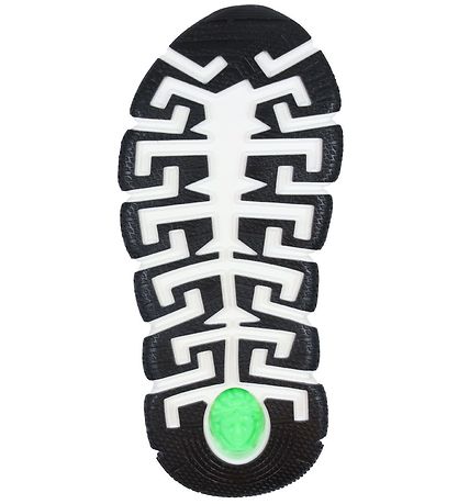 Versace Schuhe - Schwarz/Weiß