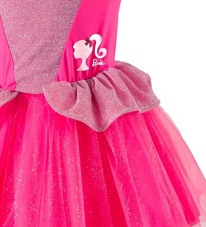 Ciao Srl. Barbie Costume - Barbie Ballerina