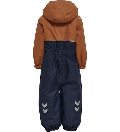 Hummel Snowsuit - Tex - hmlSnoopy - Sierra