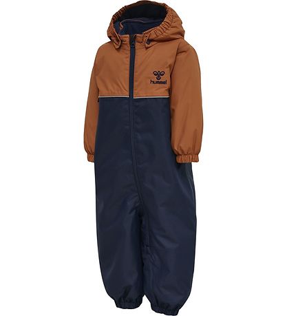 Hummel Snowsuit - Tex - hmlSnoopy - Sierra