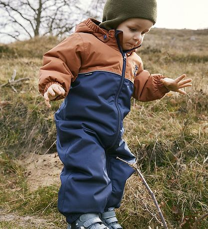 Hummel Snowsuit - Tex - hmlSnoopy - Sierra