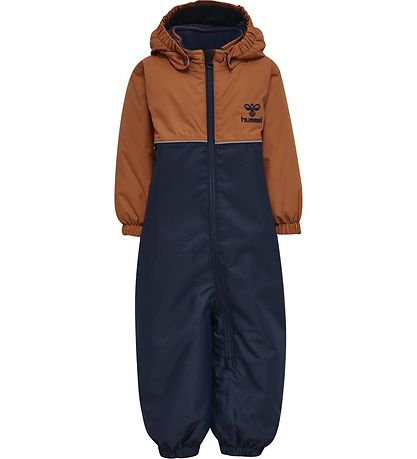 Hummel Snowsuit - Tex - hmlSnoopy - Sierra