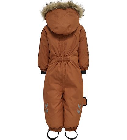 Hummel Snowsuit - Tex - hmlMoon - Sierra