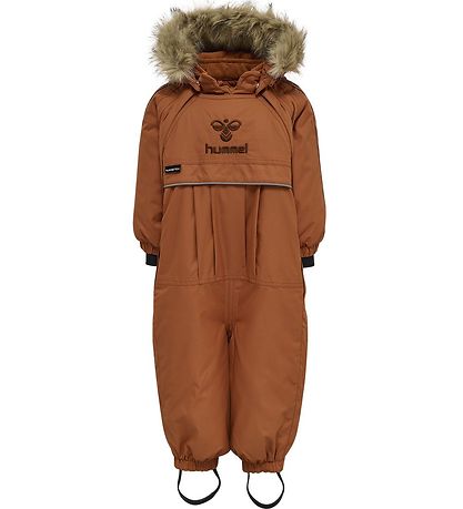 Hummel Snowsuit - Tex - hmlMoon - Sierra