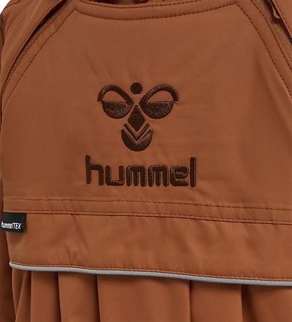 Hummel Snowsuit - Tex - hmlMoon - Sierra