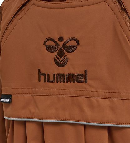 Hummel Snowsuit - Tex - hmlMoon - Sierra