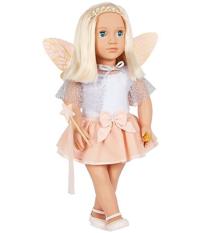 Our Generation Doll Clothes - Deluxe Tooth Fairy