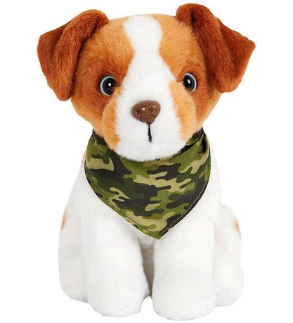 Our Generation Doll - 46 cm - Elliot w. Dog