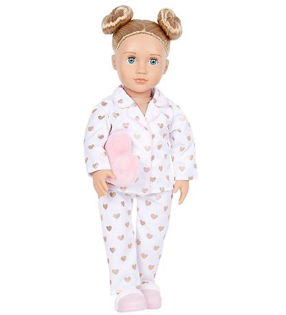 Our Generation Puppe - 46 cm - Serenity