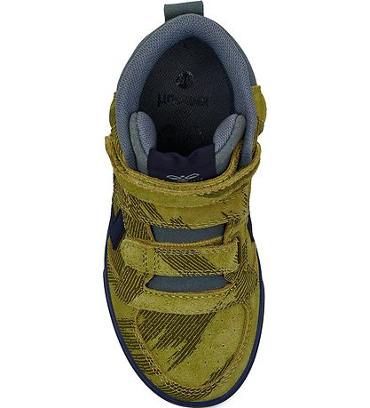 Hummel Shoe - hmlStadil Print Jr - Stormy Weather
