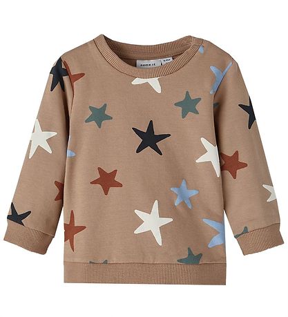 Name It Sweatshirt - 2er-Pack - NbmObert - Offiziell