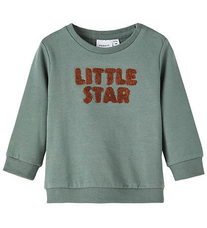 Name It Sweatshirt - 2er-Pack - NbmObert - Offiziell