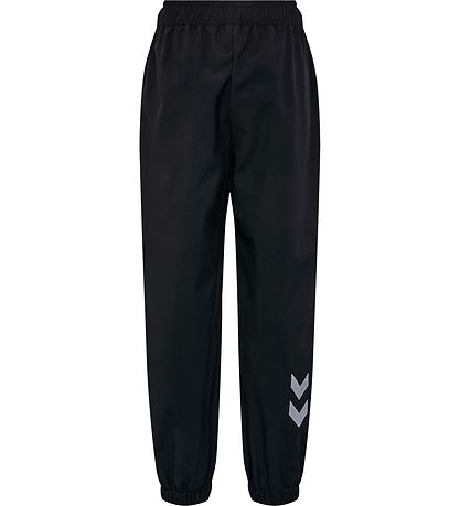 Hummel Softshellbyxor - Tex - hmlJupitor - Svart