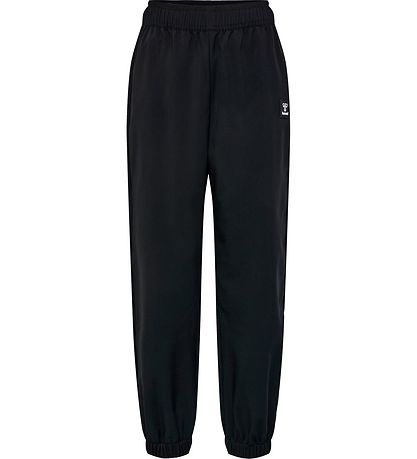 Hummel Softshellbyxor - Tex - hmlJupitor - Svart