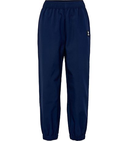 Hummel Softshellbyxor - Tex - hmlJupitor - Black Iris