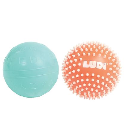 Ludi Skynboltar - 2 Stk. - Multi