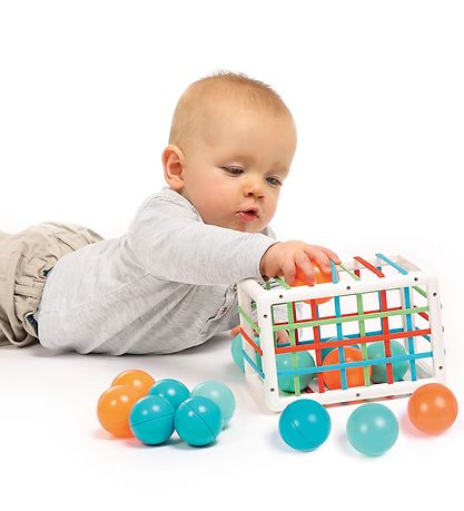 Ludi Motorized Box - Multi