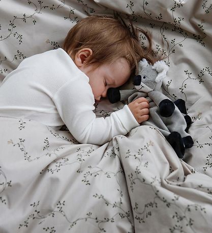Teddykompaniet Snuttefilt - Koala