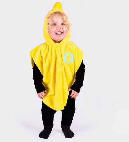 Déguisement Den Goda Fen - Babbalarna Bibbi - Jaune