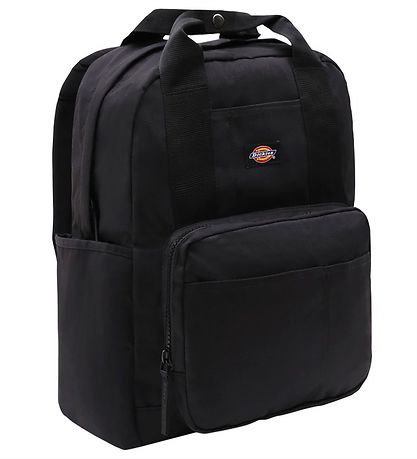 Dickies Rugzak - Lisbon - Zwart