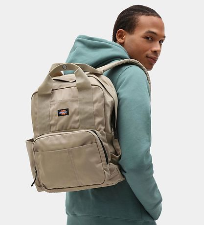 Dickies Backpack - Lisbon - Khaki