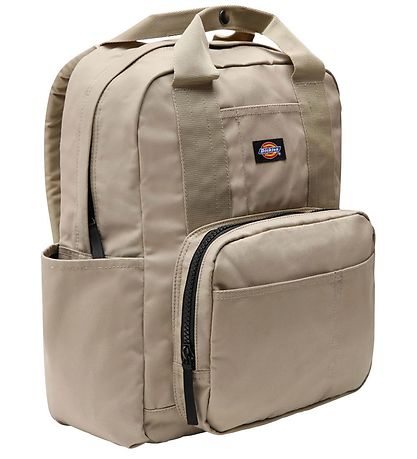 Dickies Backpack - Lisbon - Khaki