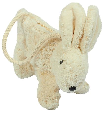 Senger Naturwelt Väska - Rabbit - Vit