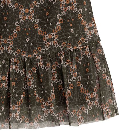 Noa Noa miniature Pils - Mini Girl Pixie - Black/Brown