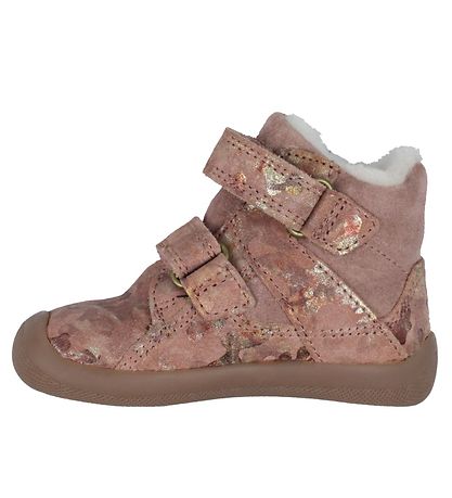 Bundgaard Winterstiefel - Walk - Tex - Rose Mili