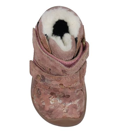 Bundgaard Winterstiefel - Walk - Tex - Rose Mili