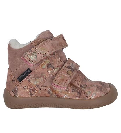 Bundgaard Winterstiefel - Walk - Tex - Rose Mili