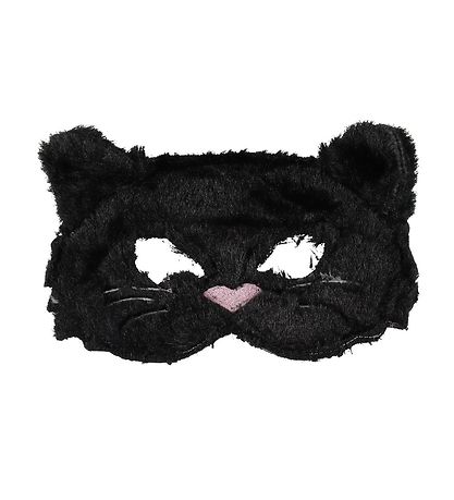 Den Goda Fen Costumes - Peut-tre Chat - Noir