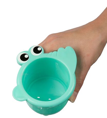 Playgro - 15 Teile - Badespaß