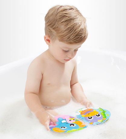 Playgro - 15 Teile - Badespaß