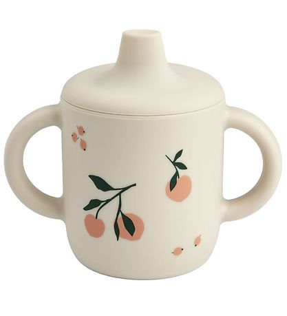 Liewood Bolli m. stút - Niel - Peach/Sea Shell Mix