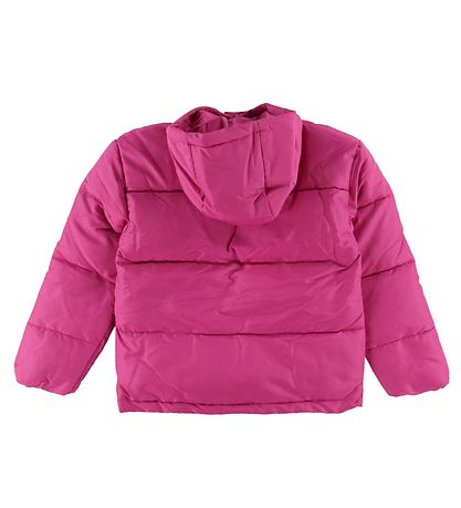 Ellesse Padded Jacket - Mikio - Pink