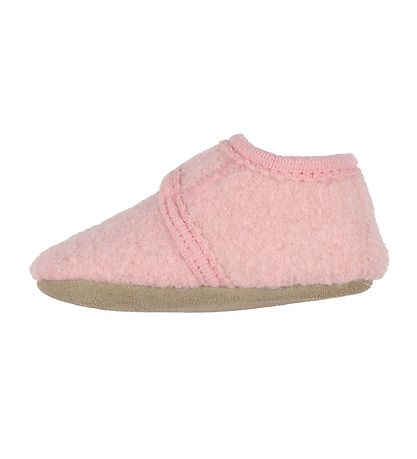 CeLaVi Slippers - Wool - Rose Melange