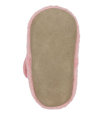 CeLaVi Slippers - Wool - Rose Melange