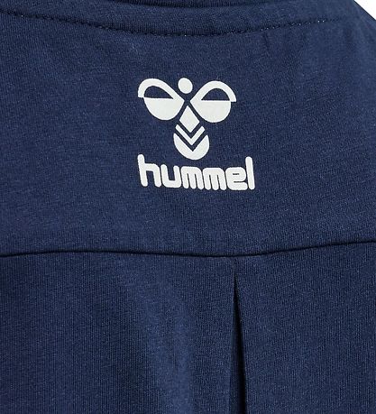 Hummel Stuttermabolur - hmlHarry Potter Diez - Black Iris M. Gul