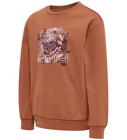 Hummel Peysa - hmlLiva - Sierra