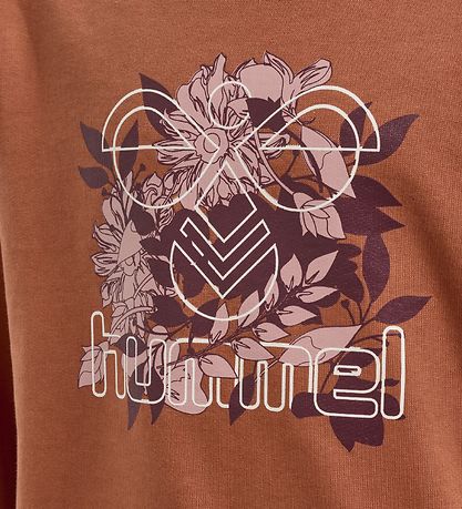 Hummel Peysa - hmlLiva - Sierra