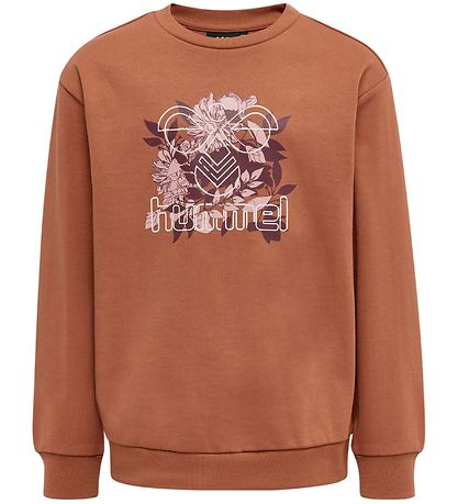 Hummel Peysa - hmlLiva - Sierra