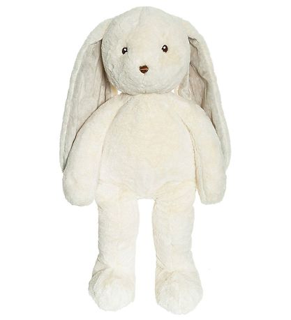 Teddykompaniet Soft Toy - Ecofriends Bunnies Svea XL - 55 cm - C