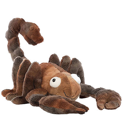 Jellycat Knuffel - 25 cm - Simon Schorpioen