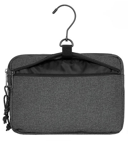 Eastpak Toiletry Bag - Mavis - Black Denim