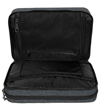 Eastpak Toiletry Bag - Mavis - Black Denim