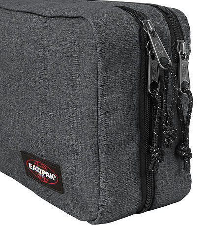 Eastpak Toiletry Bag - Mavis - Black Denim