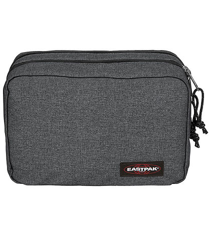 Eastpak Toiletry Bag - Mavis - Black Denim
