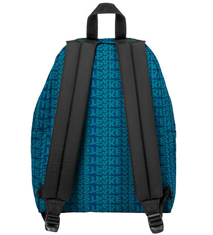 Eastpak Backpack - Padded Pak'r - 24L - Sculptype Blue