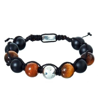 Bijoux Me&My BOX - Boys Perle - Box N° 13